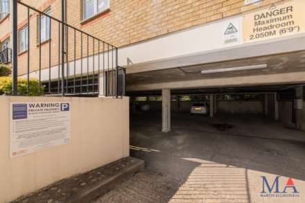 Trinity House, Station Road, Image 17