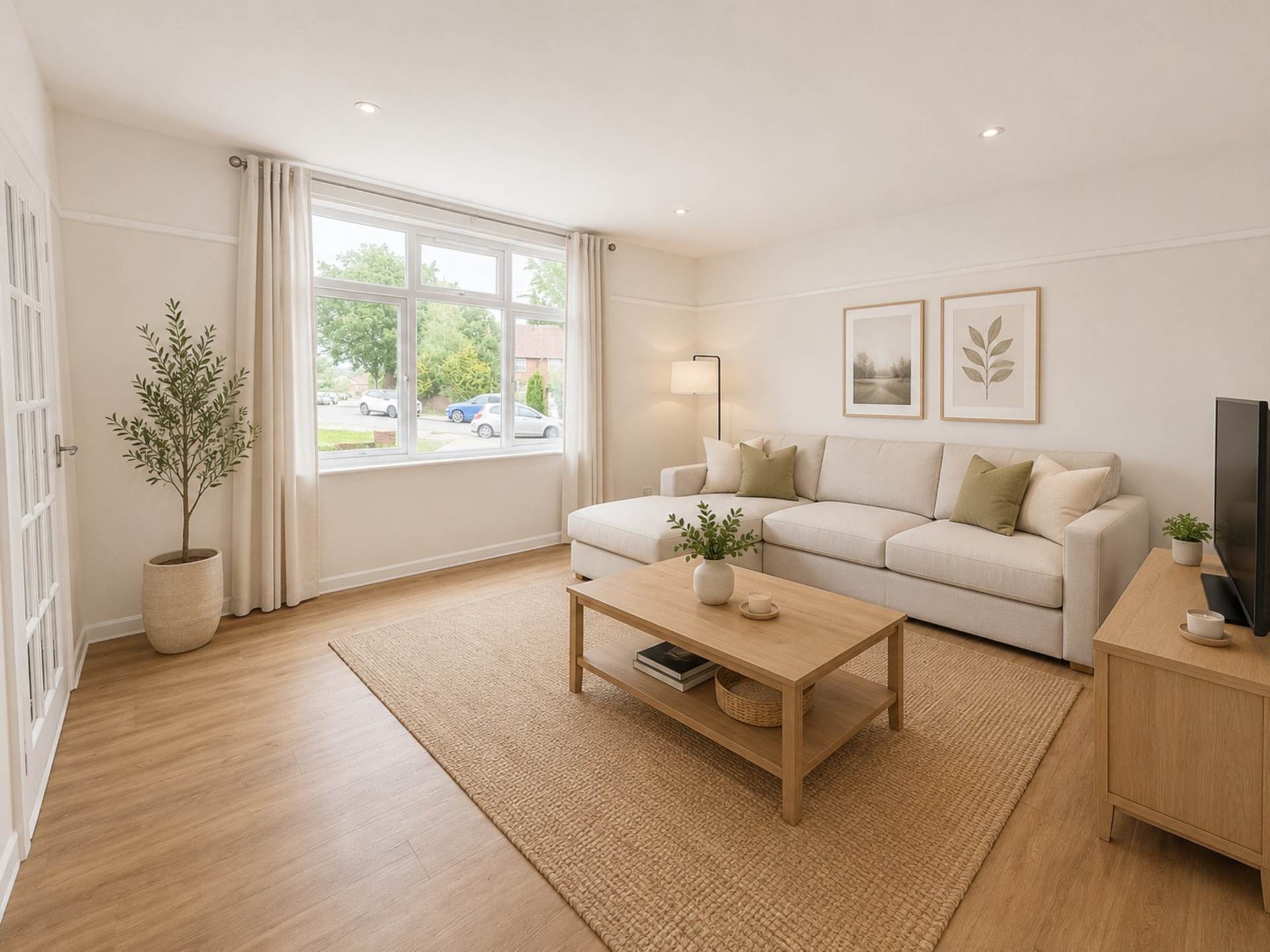 Dacre Gardens, Borehamwood, Image 3