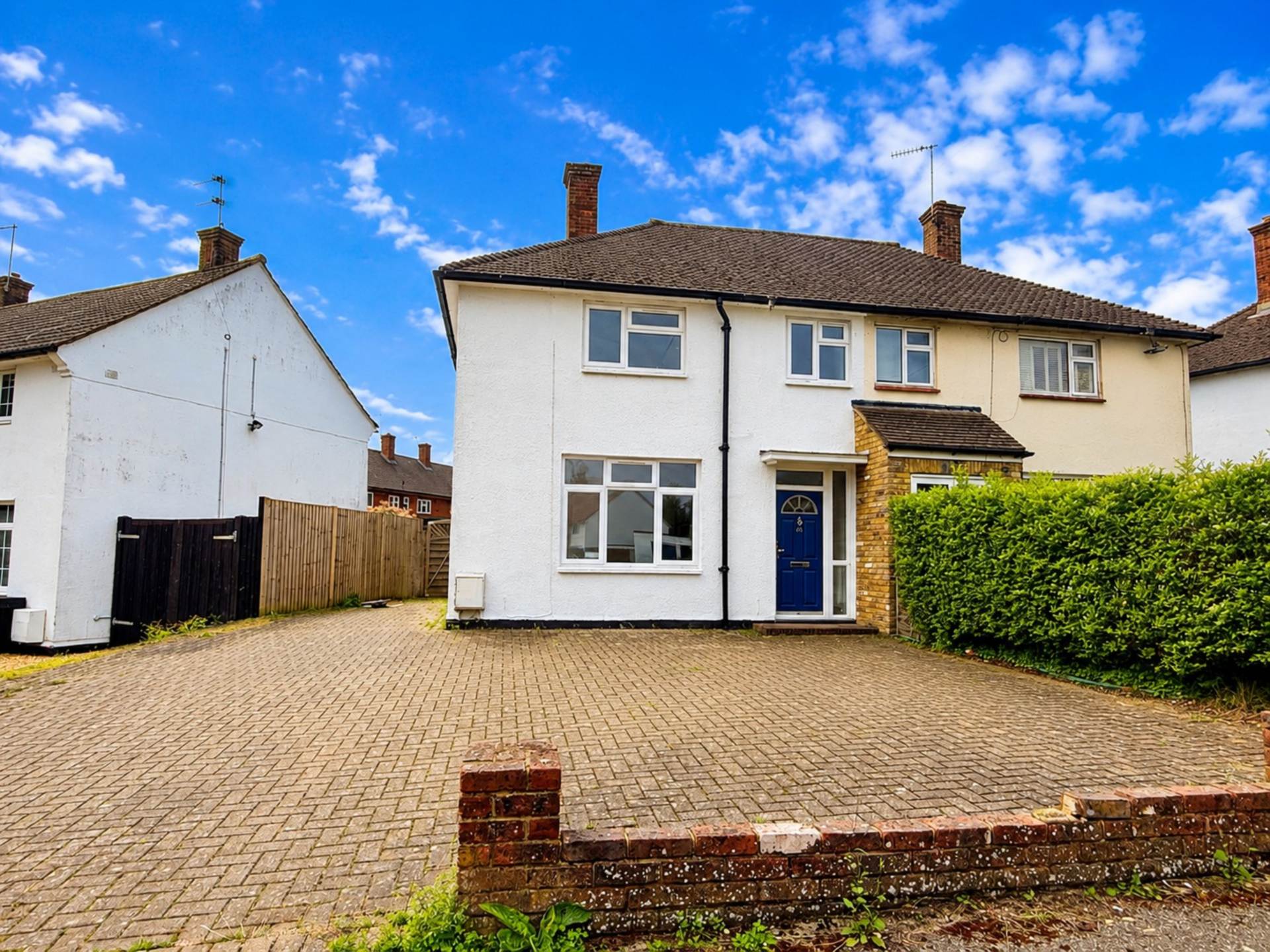 Dacre Gardens, Borehamwood, Image 7