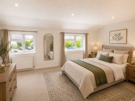 Dacre Gardens, Borehamwood, Image 2