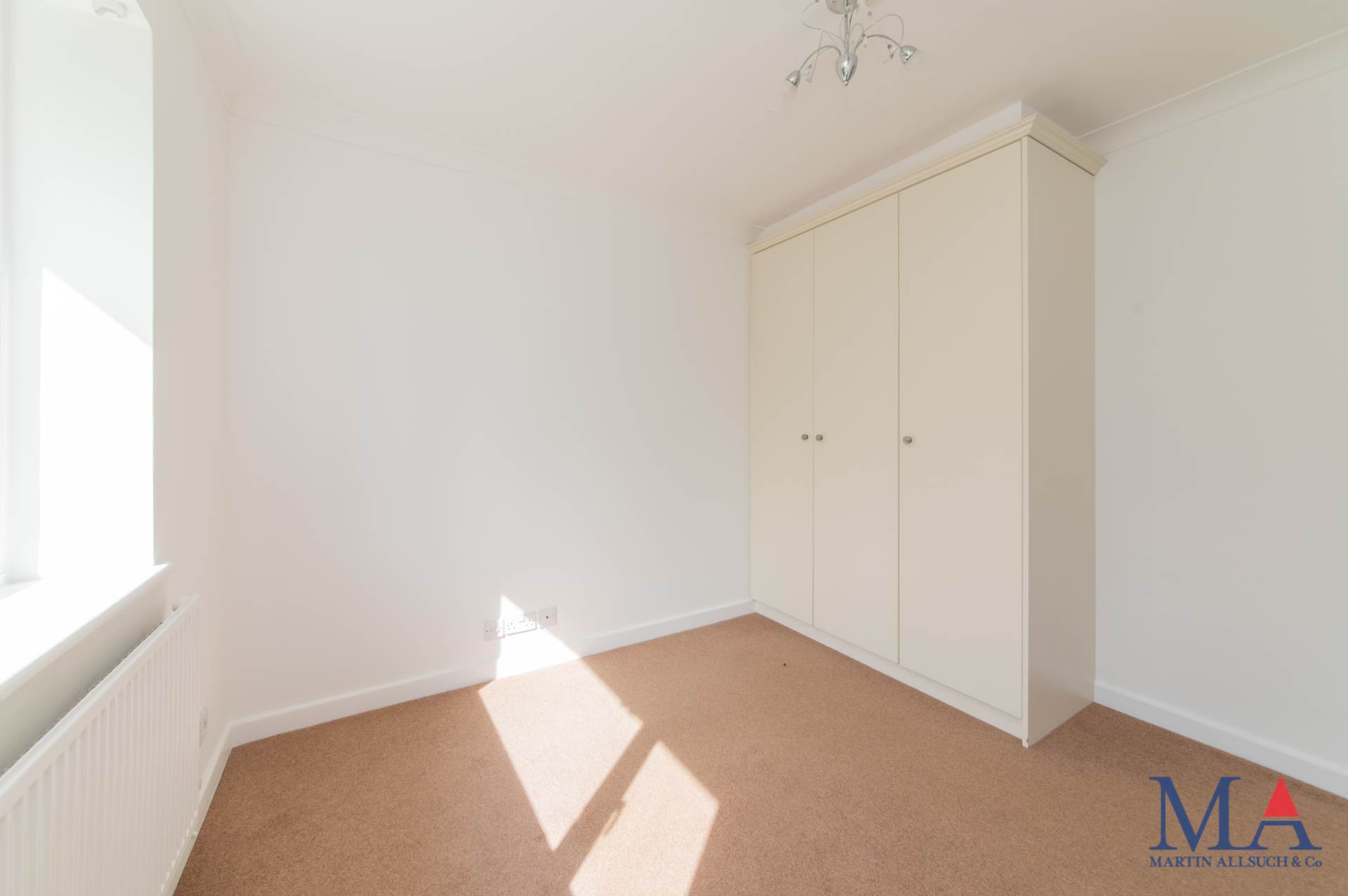 Fir Tree Court, Allum Lane, Image 11
