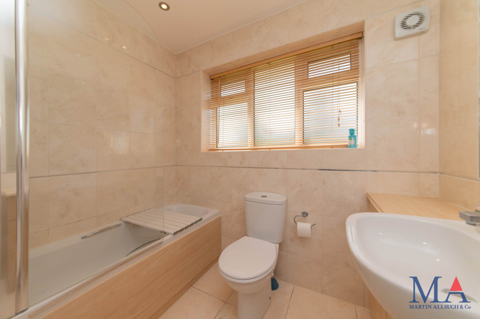 Fir Tree Court, Allum Lane, Image 12