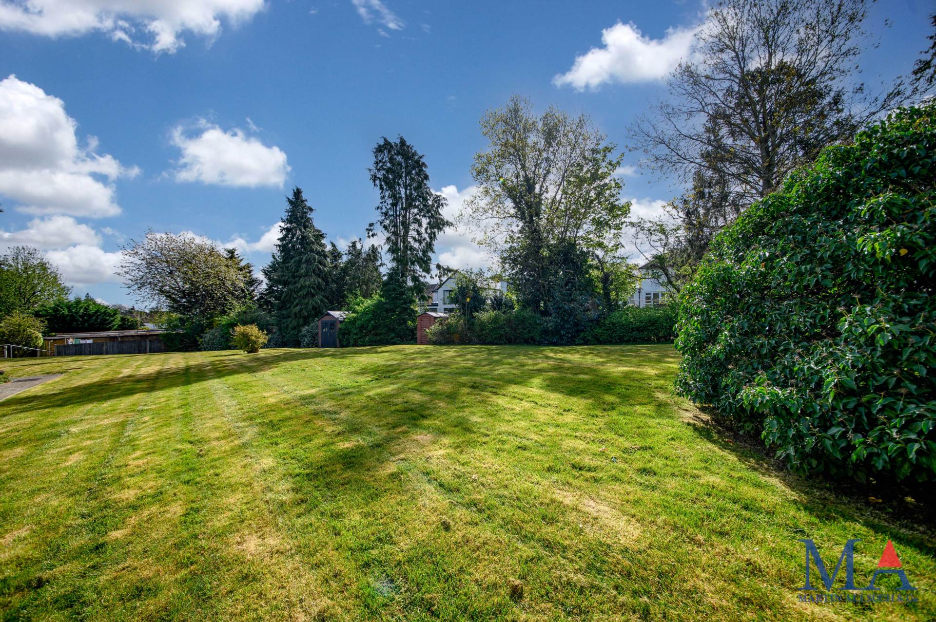 Fir Tree Court, Allum Lane, Image 14
