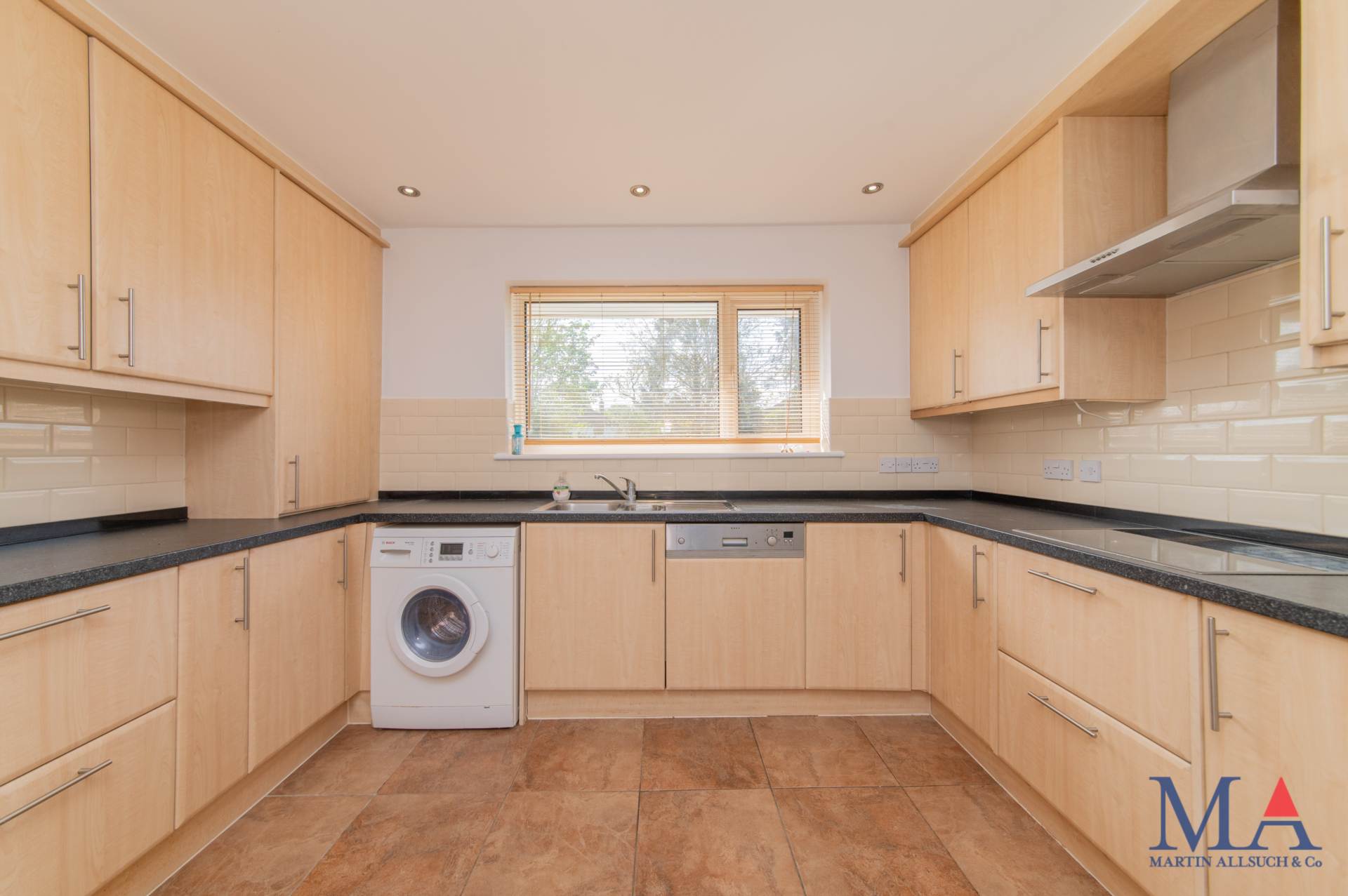 Fir Tree Court, Allum Lane, Image 3