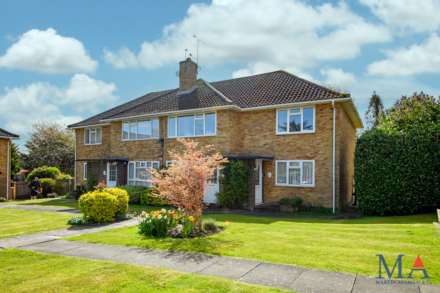 Fir Tree Court, Allum Lane, Image 1