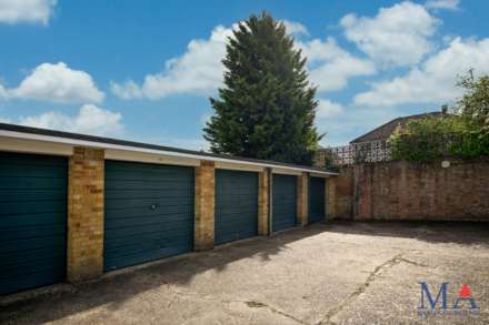 Fir Tree Court, Allum Lane, Image 13