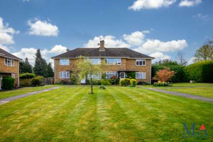 Fir Tree Court, Allum Lane, Image 17