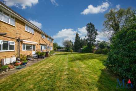 Fir Tree Court, Allum Lane, Image 2