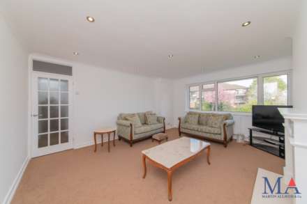 Fir Tree Court, Allum Lane, Image 5