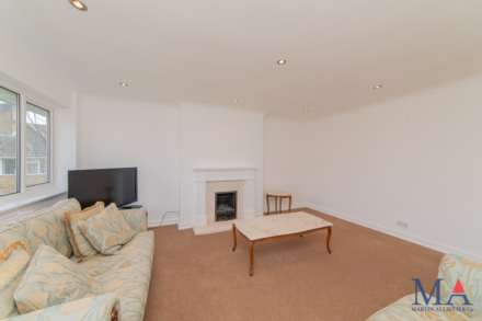 Fir Tree Court, Allum Lane, Image 7