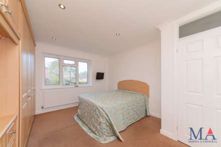 Fir Tree Court, Allum Lane, Image 9