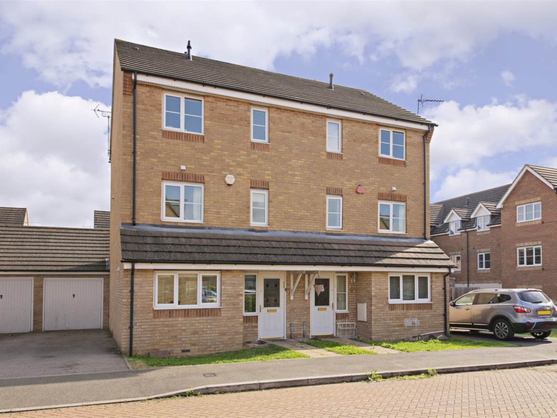 Eton Way, Off Gateshead Road, Image 1