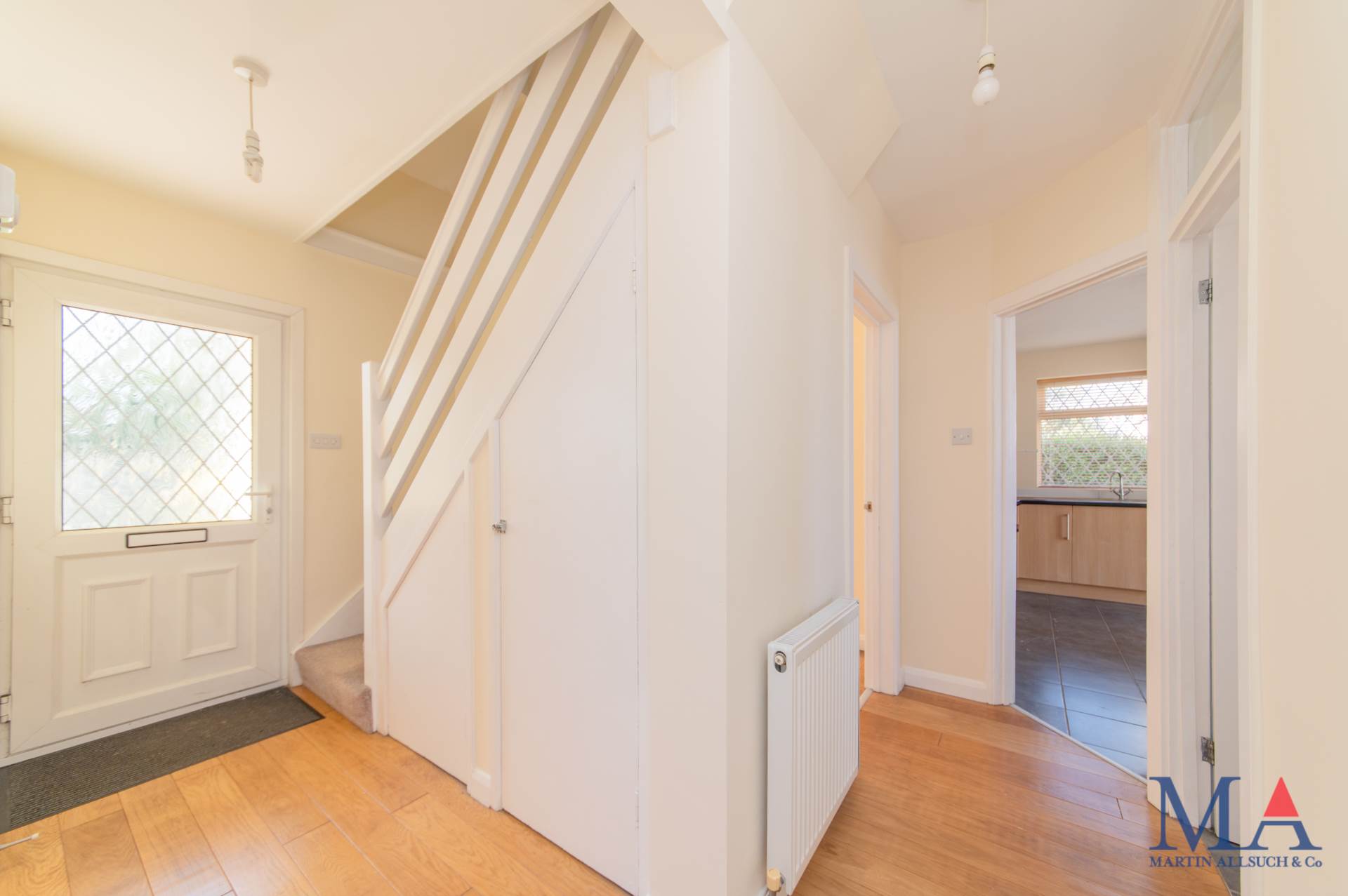 London Road, Shenley, Image 14