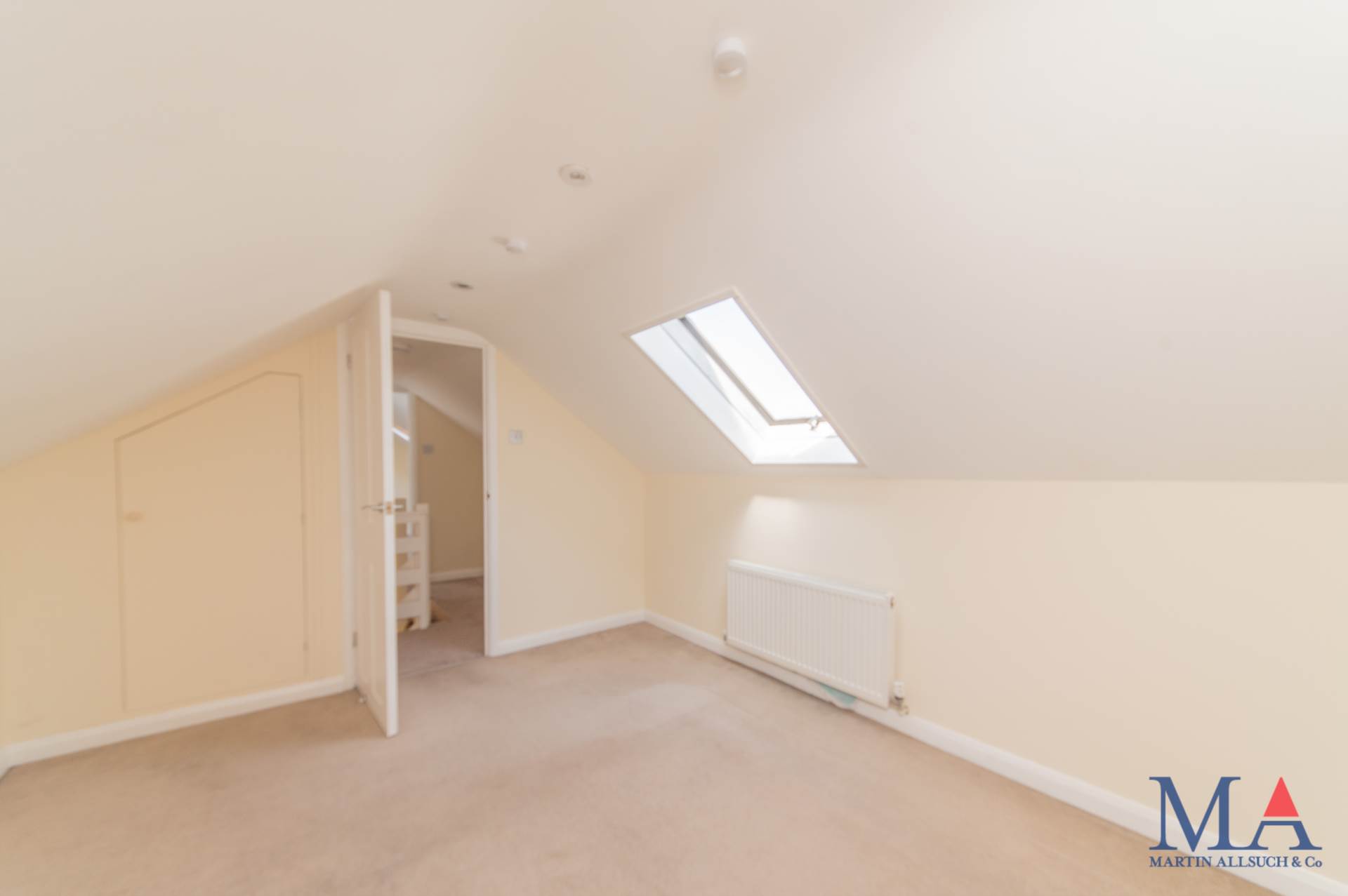 London Road, Shenley, Image 18