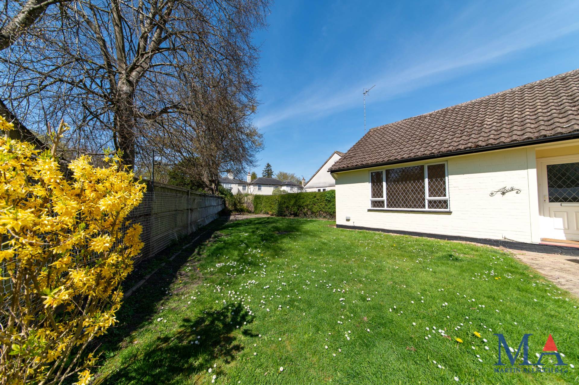 London Road, Shenley, Image 24