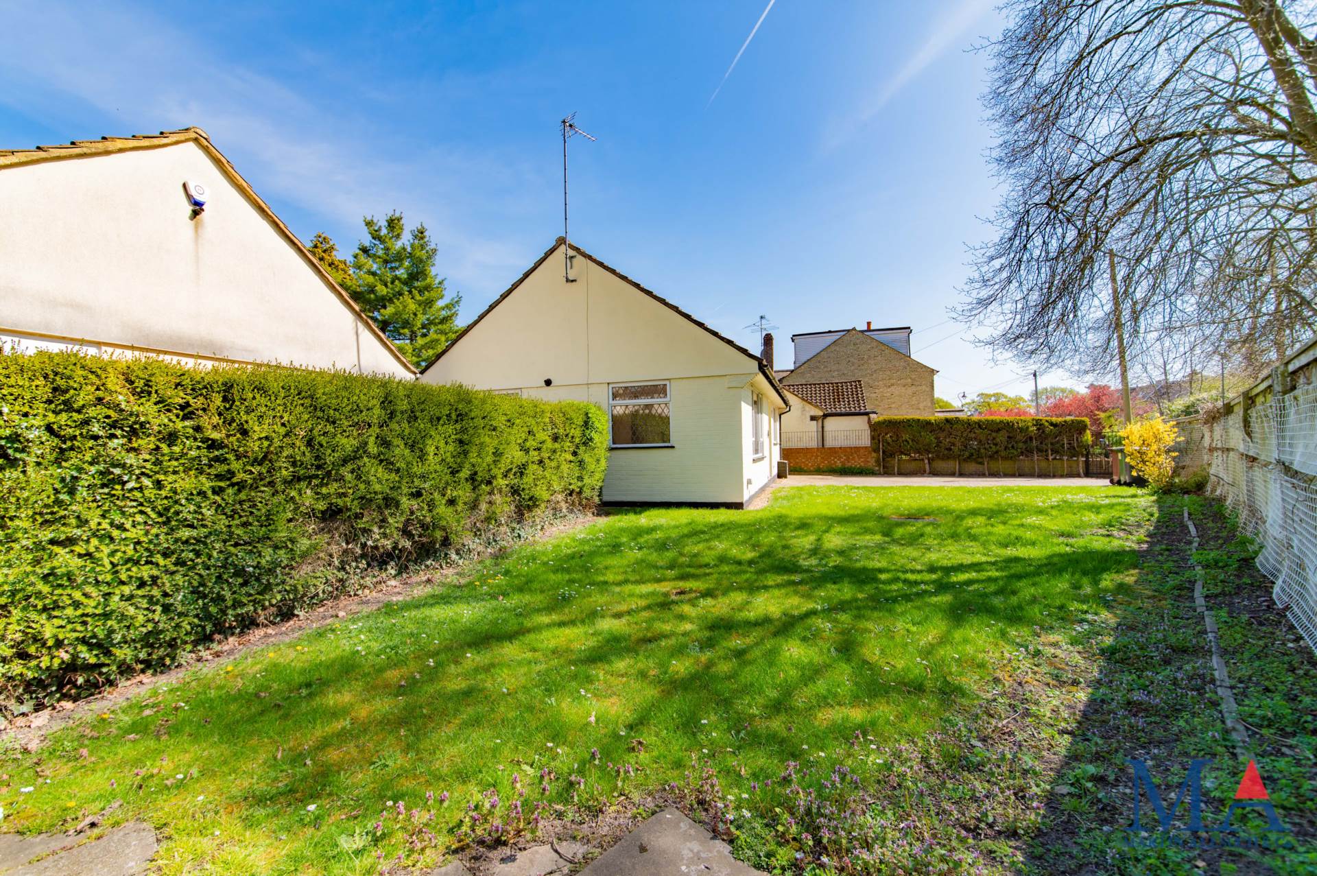 London Road, Shenley, Image 25