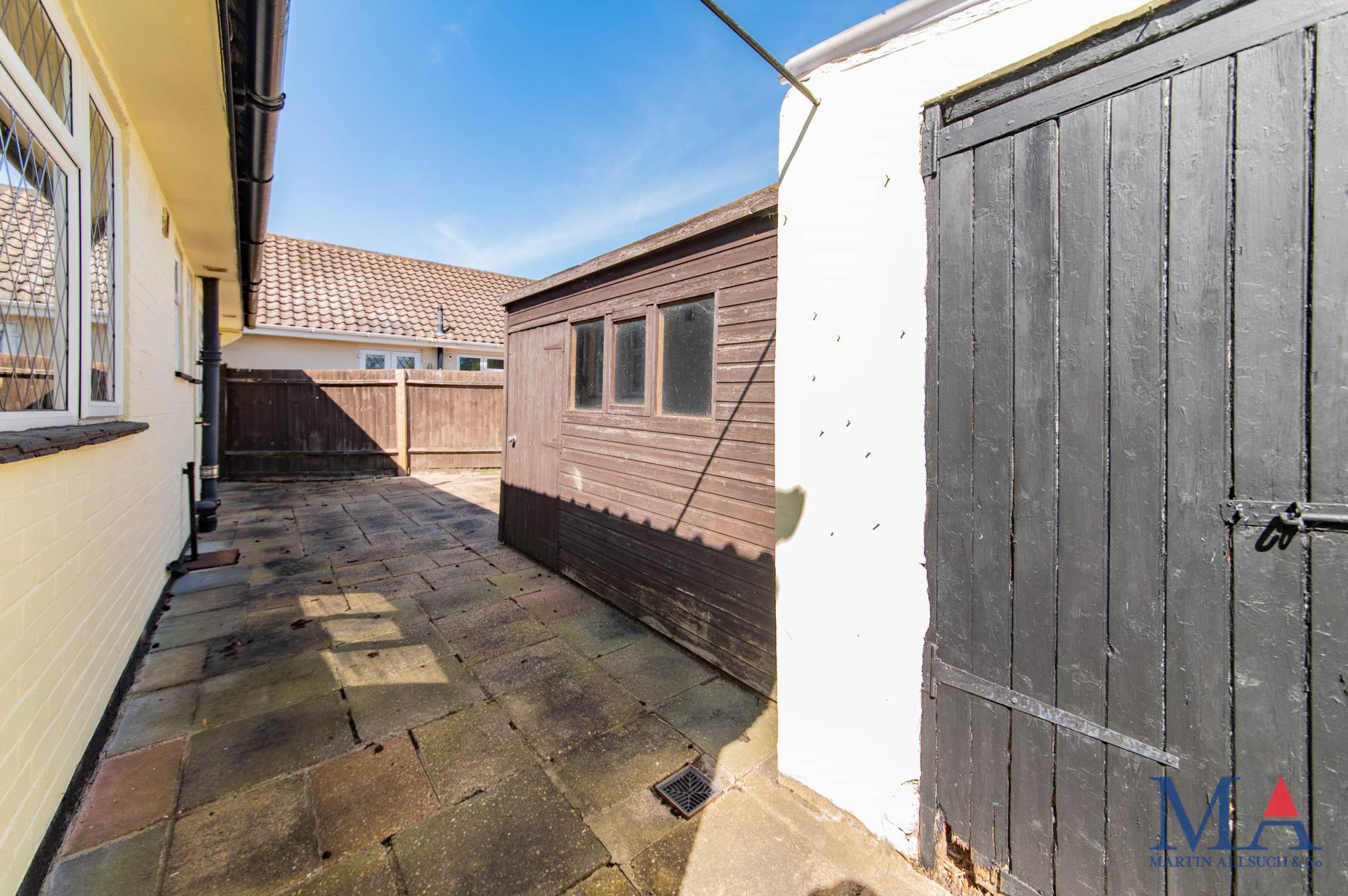 London Road, Shenley, Image 27