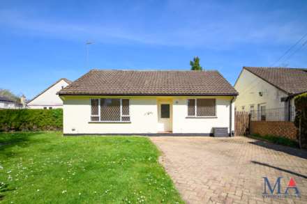 London Road, Shenley, Image 1