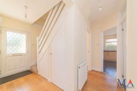 London Road, Shenley, Image 14