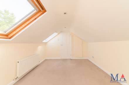 London Road, Shenley, Image 15