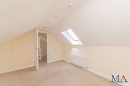 London Road, Shenley, Image 18