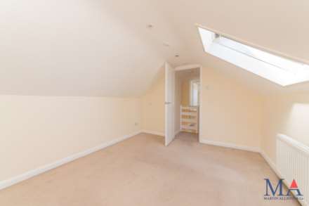 London Road, Shenley, Image 19