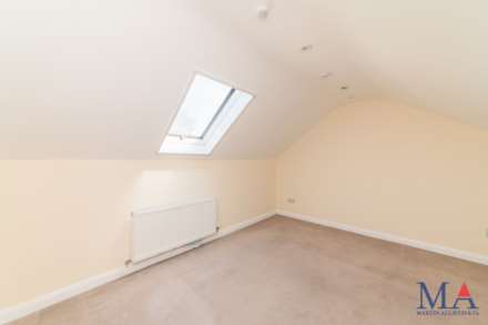 London Road, Shenley, Image 20