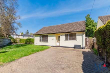 London Road, Shenley, Image 23