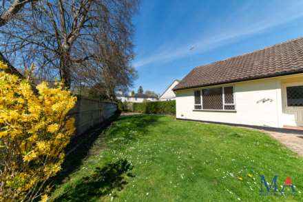 London Road, Shenley, Image 24