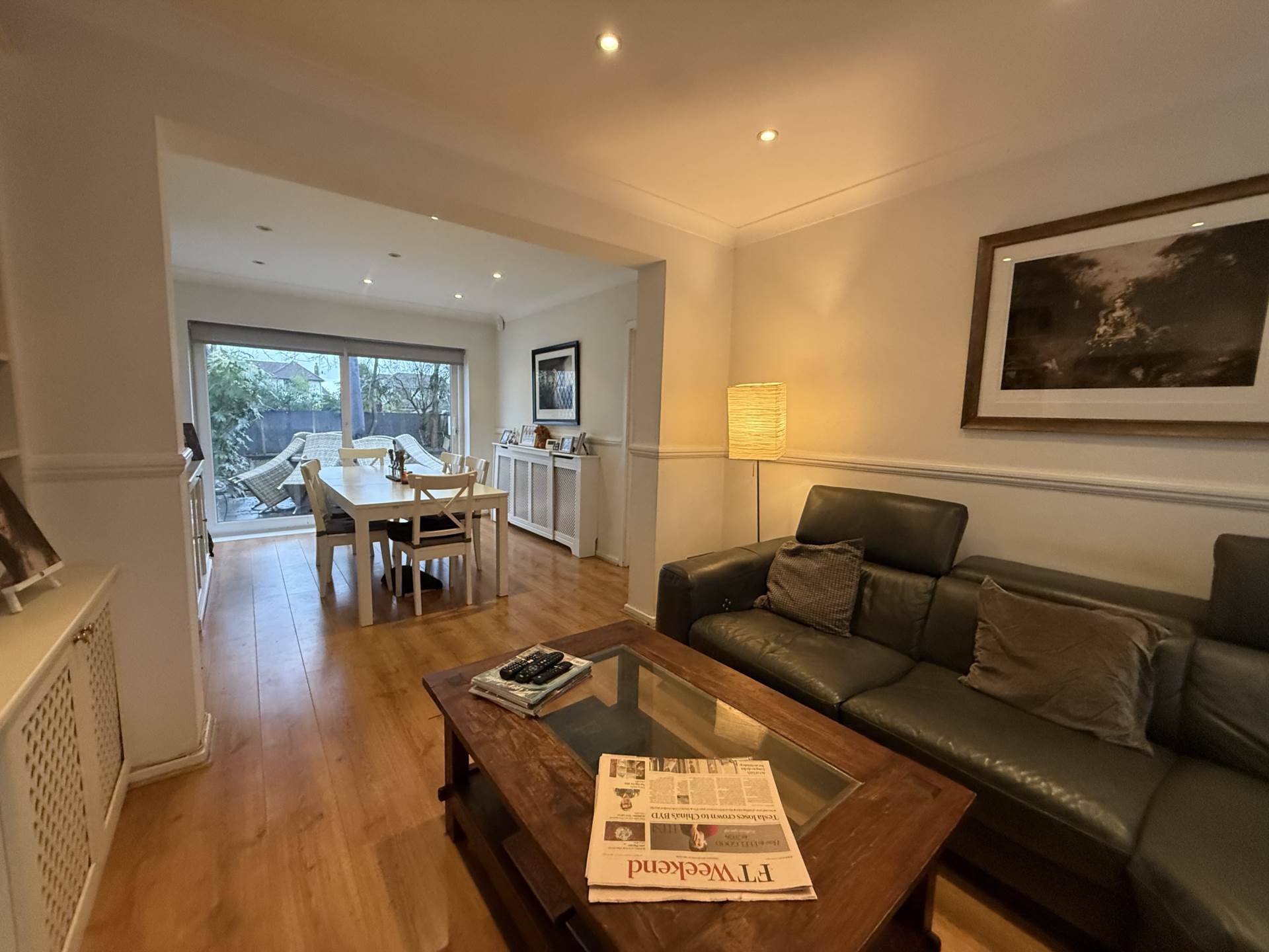 Grange Road, Elstree, Image 2