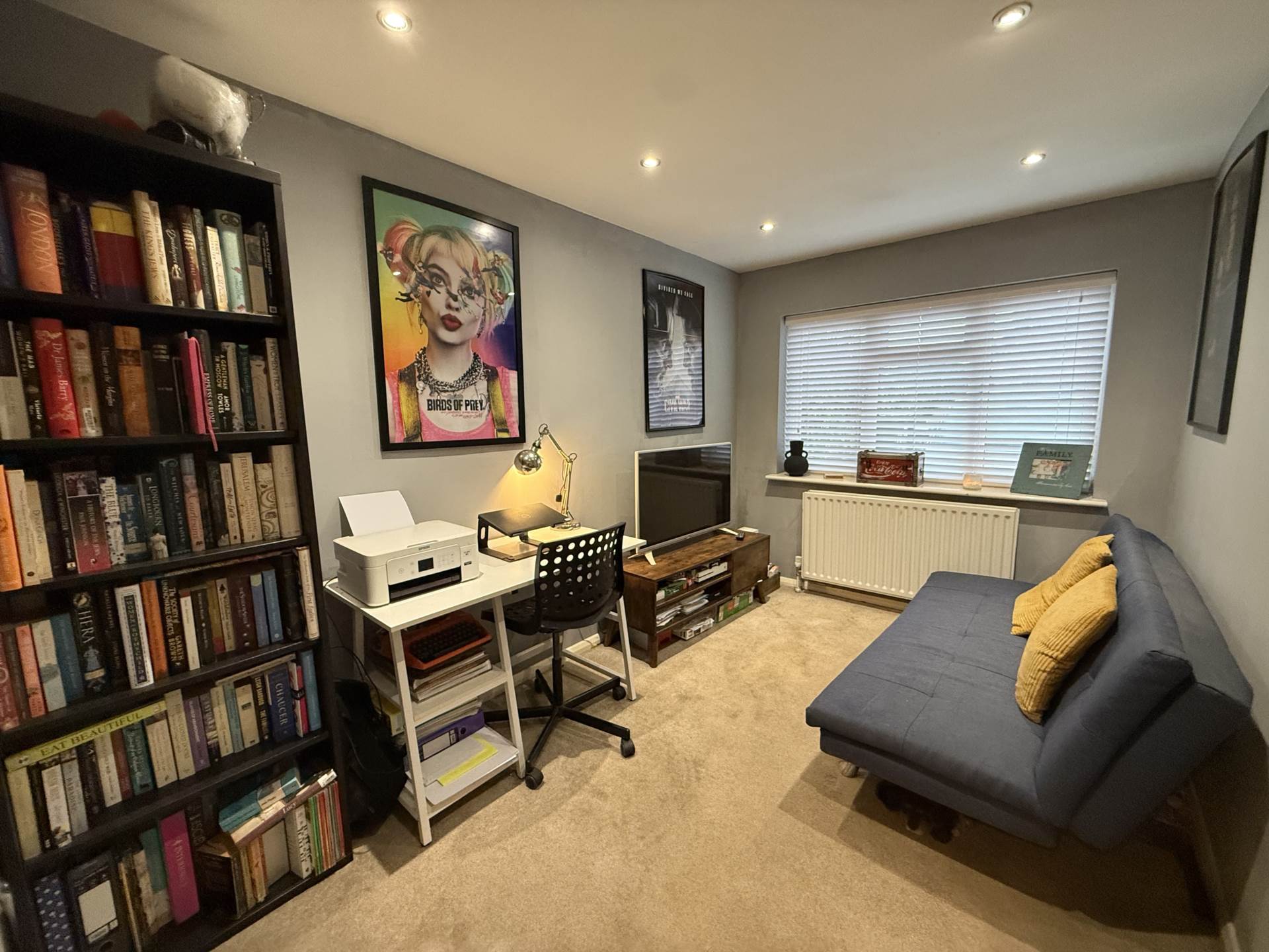 Grange Road, Elstree, Image 7