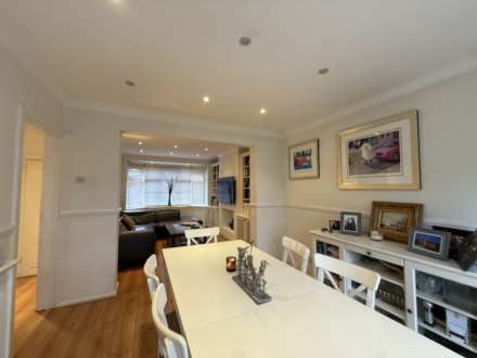 Grange Road, Elstree, Image 4