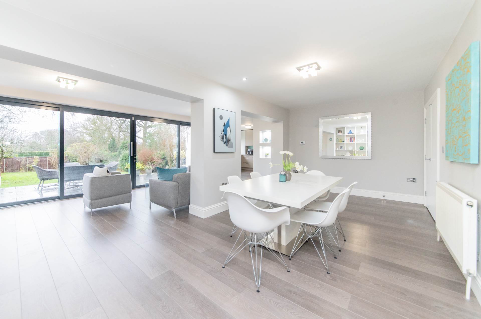 Bishops Avenue, Elstree, Image 2
