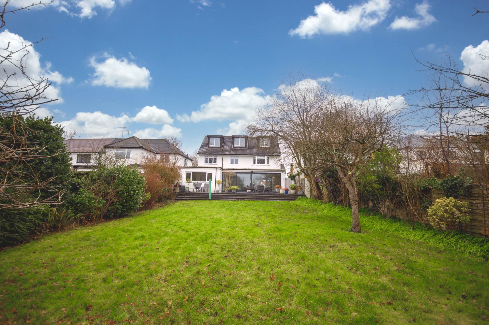 Bishops Avenue, Elstree, Image 22