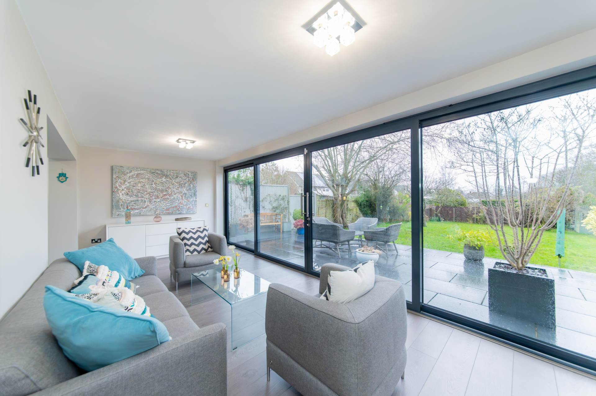 Bishops Avenue, Elstree, Image 3