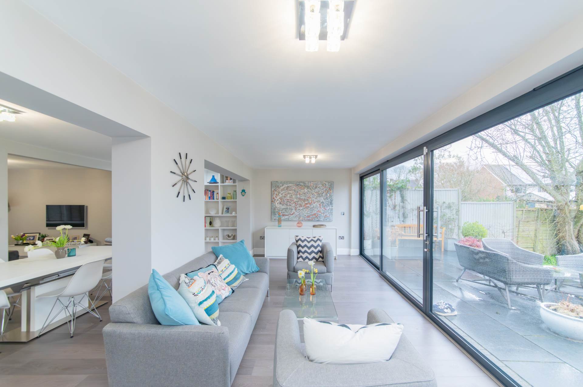 Bishops Avenue, Elstree, Image 4