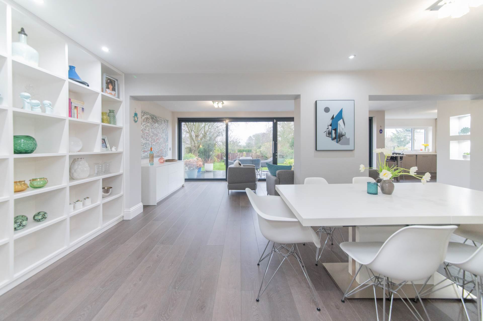 Bishops Avenue, Elstree, Image 6