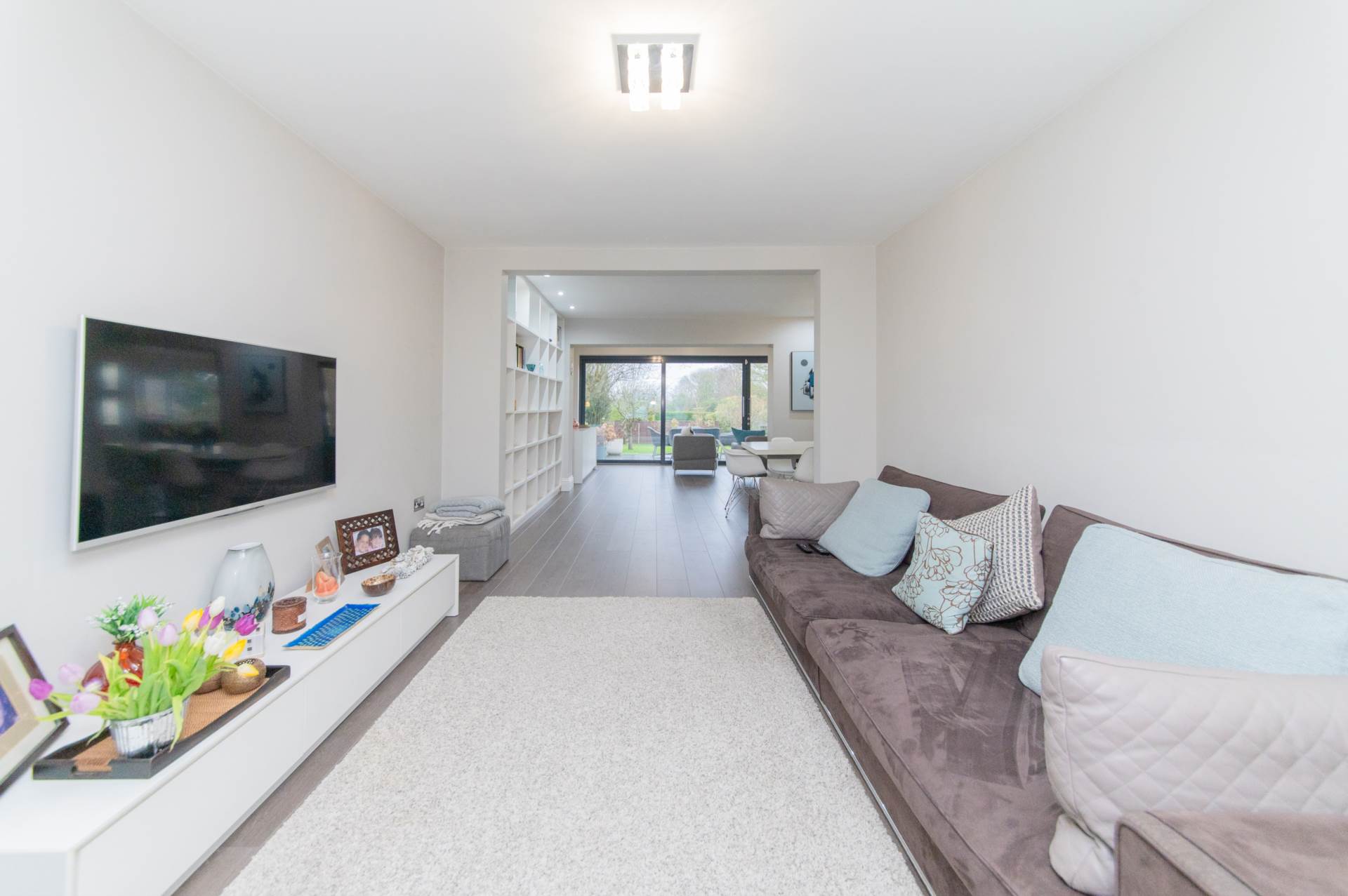 Bishops Avenue, Elstree, Image 9