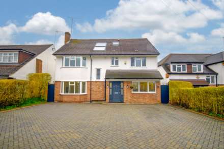 5 Bedroom House, Bishops Avenue, Elstree
