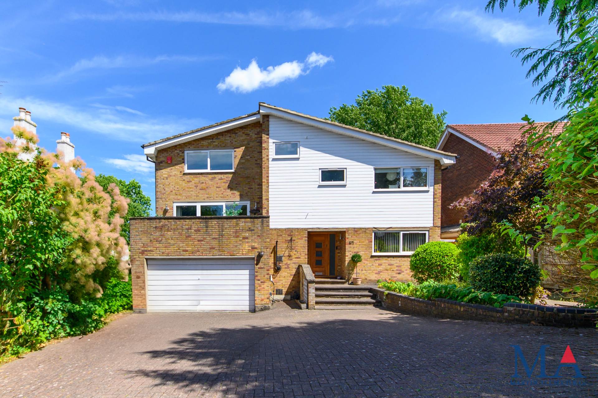 Deacons Hill Road, Elstree, Image 38