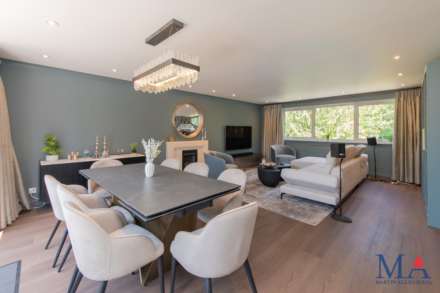 Deacons Hill Road, Elstree, Image 1