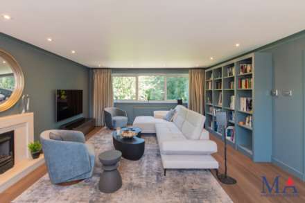 Deacons Hill Road, Elstree, Image 10