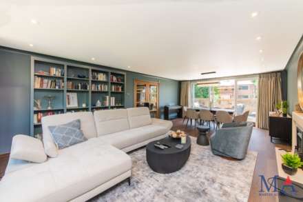 Deacons Hill Road, Elstree, Image 2