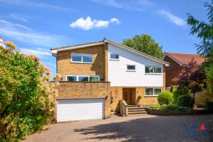 Deacons Hill Road, Elstree, Image 3