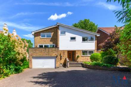 Deacons Hill Road, Elstree, Image 38