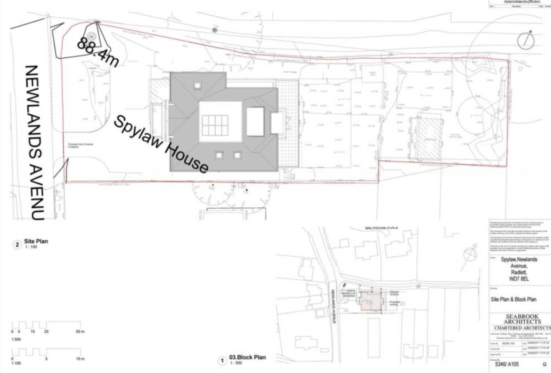 Newlands Avenue, Radlett, Image 8