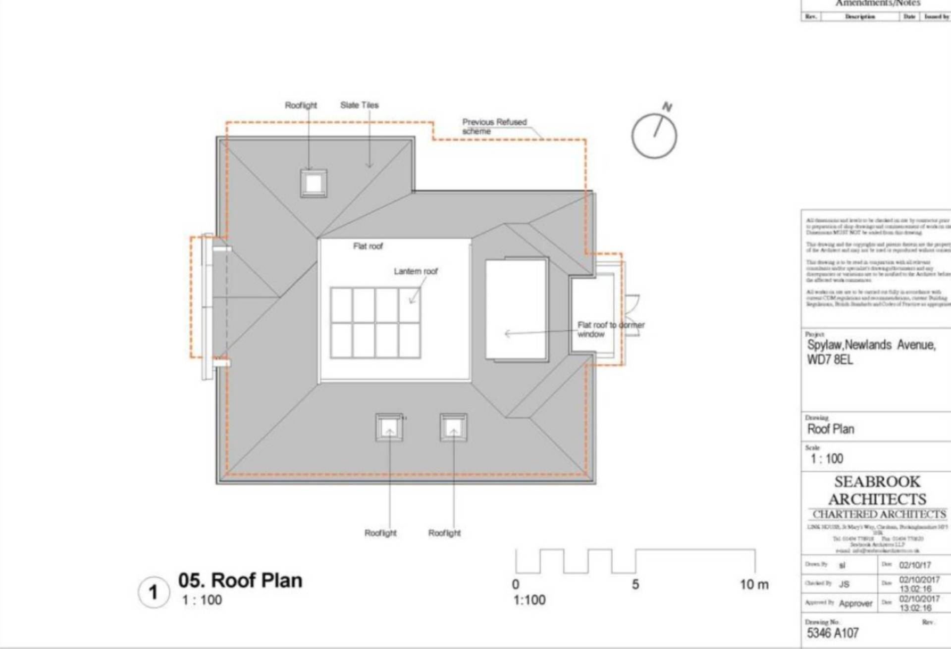 Newlands Avenue, Radlett, Image 9