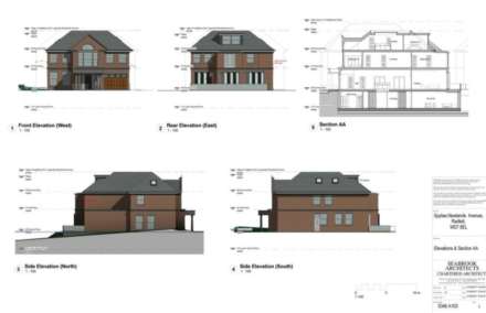 Newlands Avenue, Radlett, Image 7