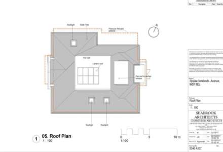Newlands Avenue, Radlett, Image 9