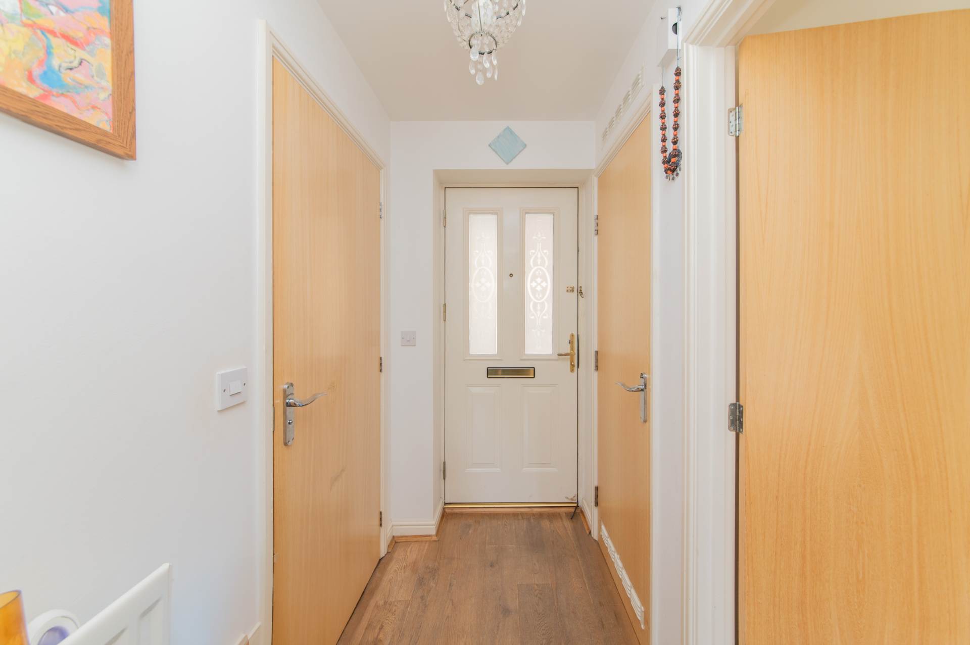 Wilding Court, Station Road, Borehamwood, Image 3